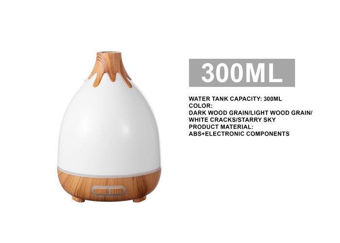 Difusor de aromaterapia, modelo 137627