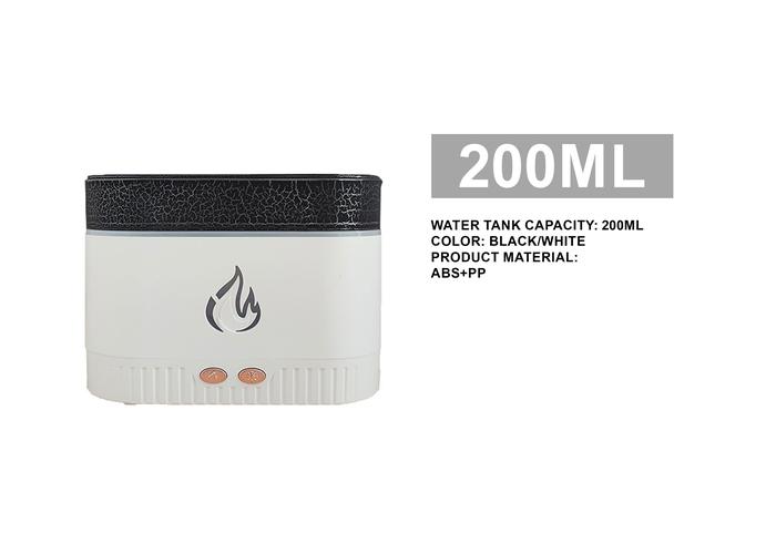 Difusor de aromaterapia, modelo 137633