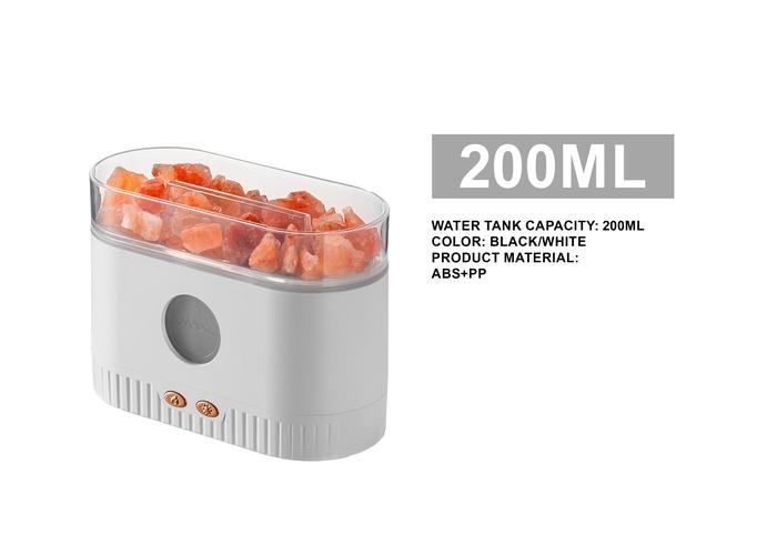 Difusor de aromaterapia, modelo 137634