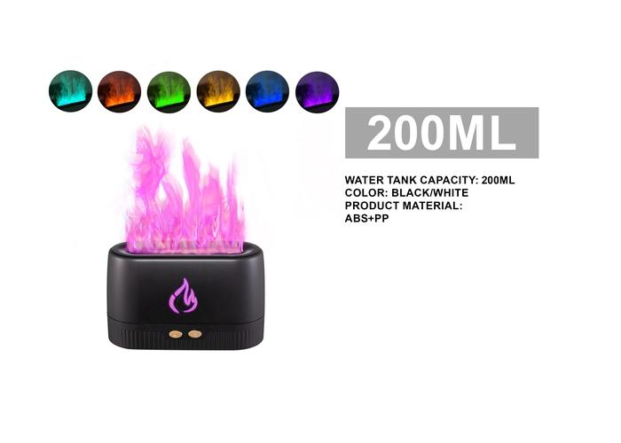 Difusor de aromaterapia, modelo 137636