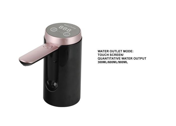 Bomba de agua, modelo H5