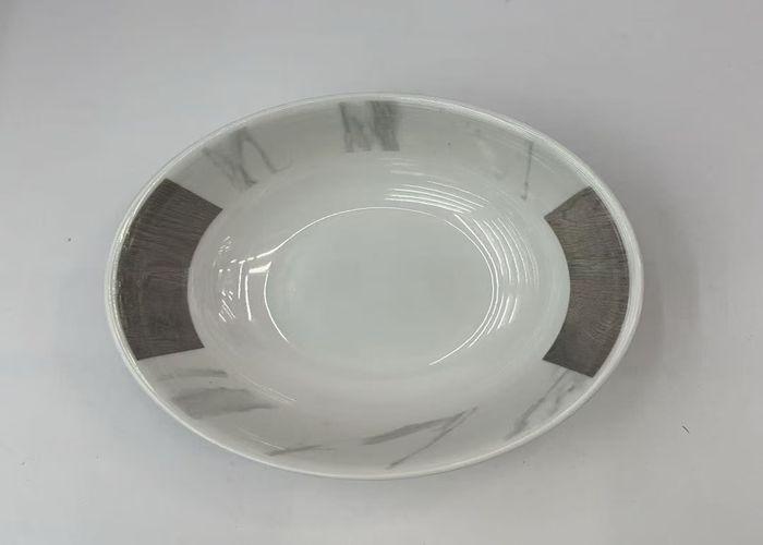Tazón para sopa, 8 pulgadas
