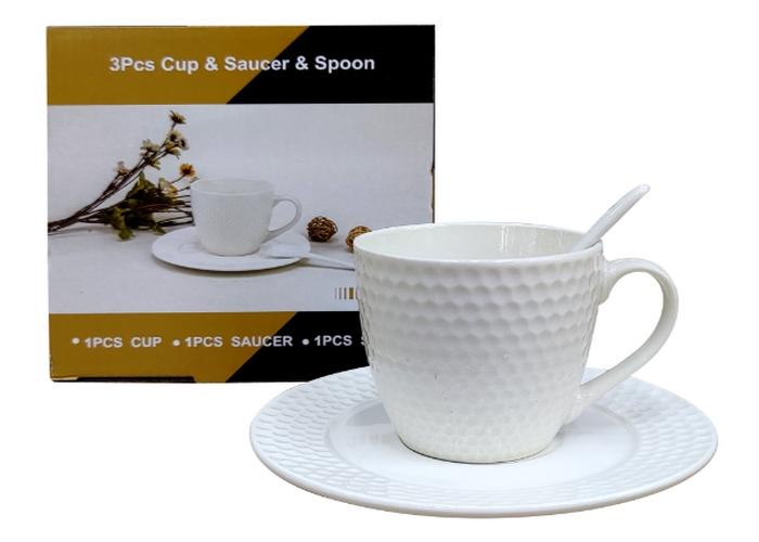 Taza de cerámica, ref. 241242