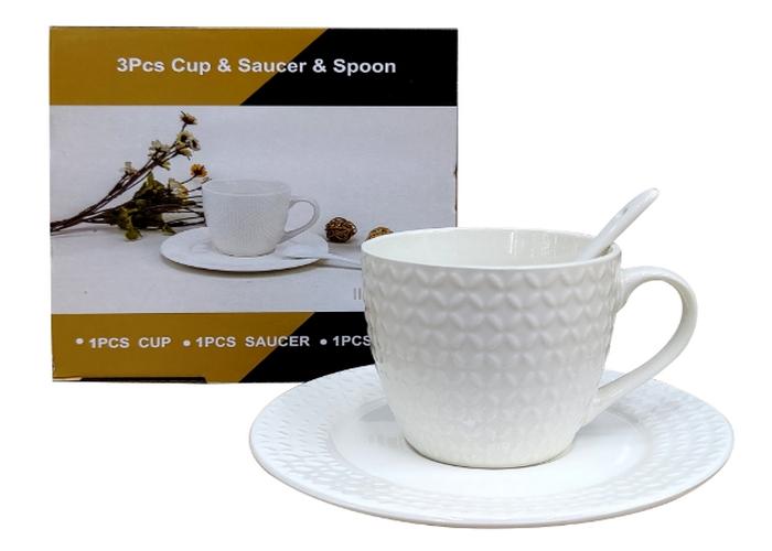 Taza de cerámica, ref. 241243
