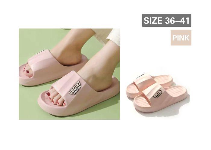 zapatillas de mujer, color rosado, modelo 138999