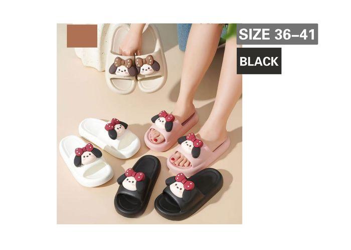 zapatillas de mujer, color negro, modelo 139028
