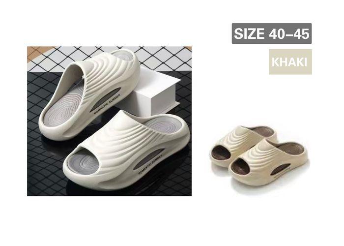 Sandalias de hombre., modelo 139034