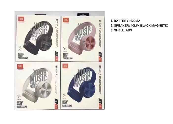 auriculares bluetooth, modelo 140272