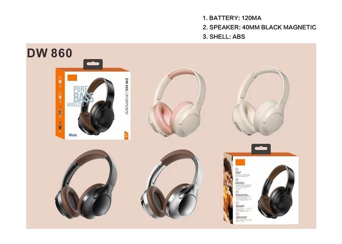 auriculares bluetooth, modelo 140273