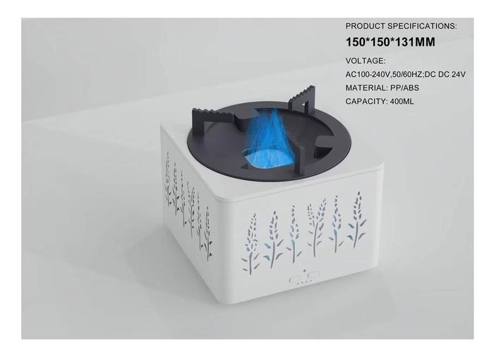 humidificador, modelo 140552