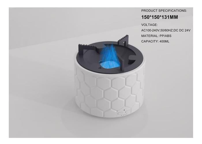 humidificador, modelo 140554