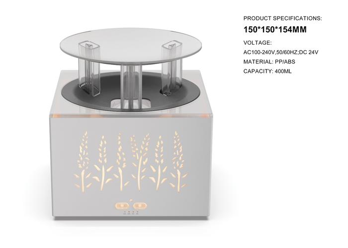 humidificador, modelo 140556