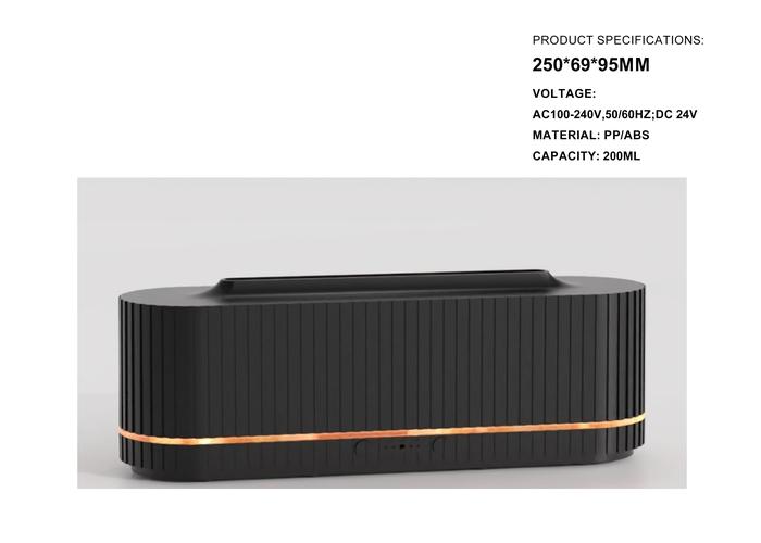 humidificador, modelo 140562