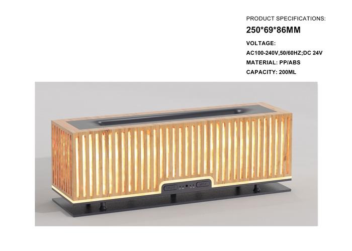 humidificador, modelo 140564