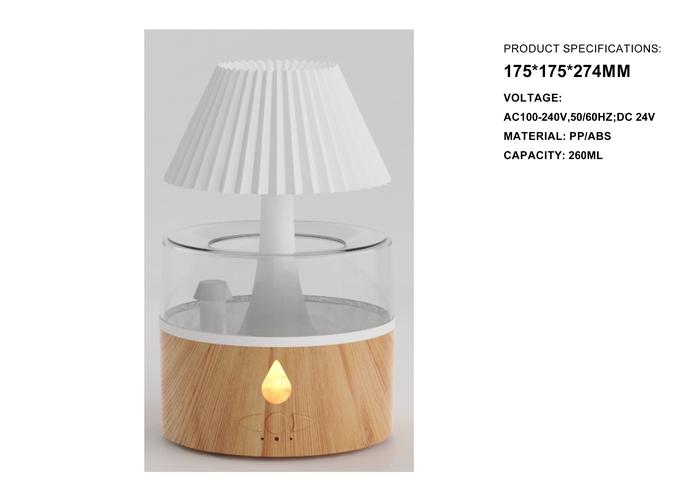 humidificador, modelo 140573