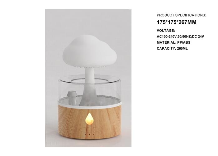 humidificador, modelo 140574