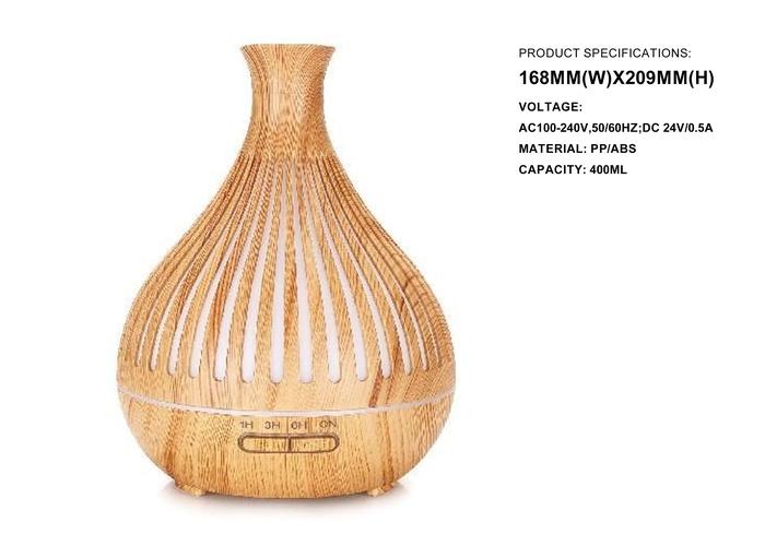 humidificador, modelo 140575