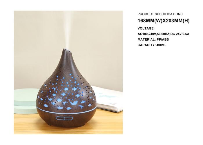 humidificador, modelo 140587
