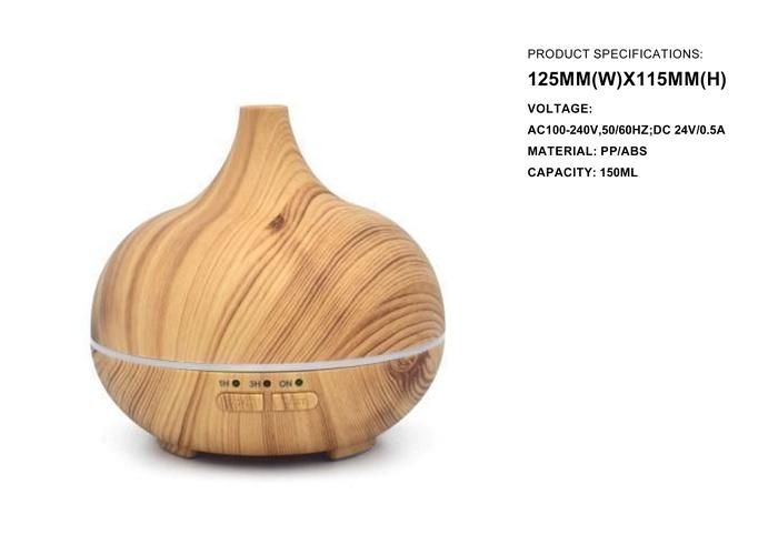 humidificador, modelo 140588