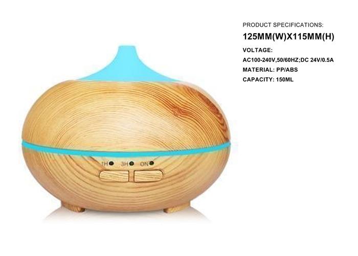 humidificador, modelo 140589