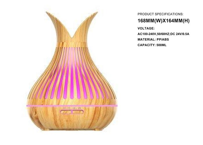 humidificador, modelo 140591