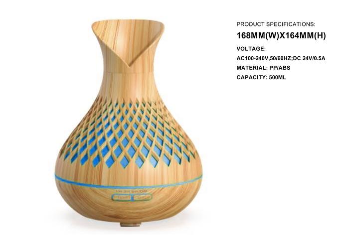humidificador, modelo 140595