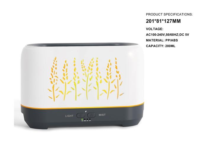 humidificador, modelo 140596