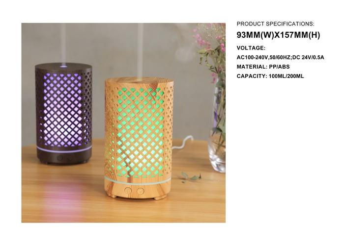 humidificador, modelo 140601
