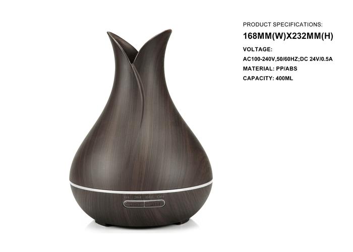 humidificador, modelo 140604