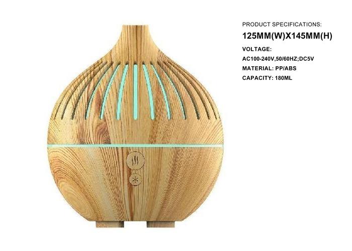 humidificador, modelo 140605