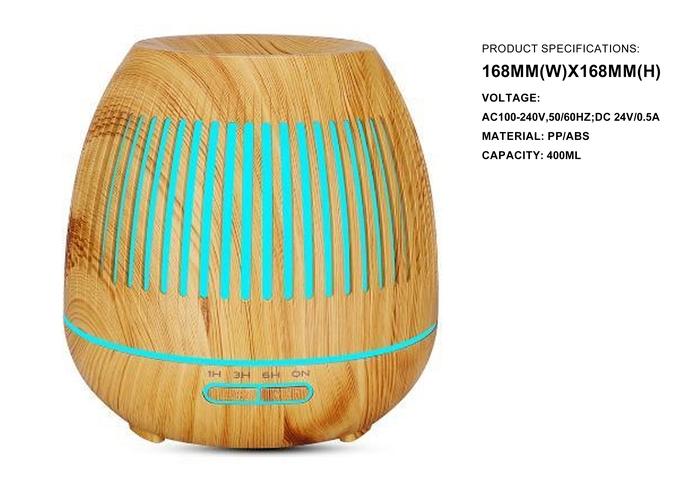 humidificador, modelo 140608
