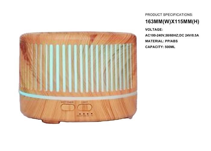 humidificador, modelo 140611