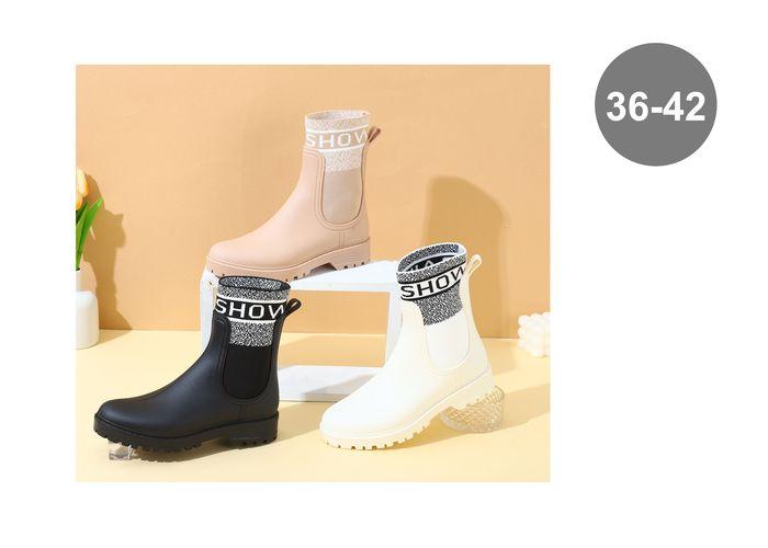 botas de lluvia, modelo 141582