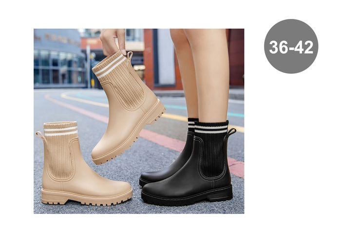 botas de lluvia, modelo 141583