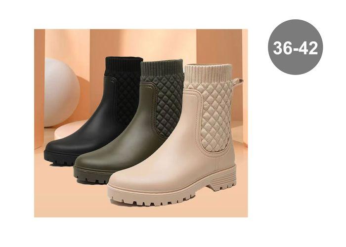 botas de lluvia, modelo 141584
