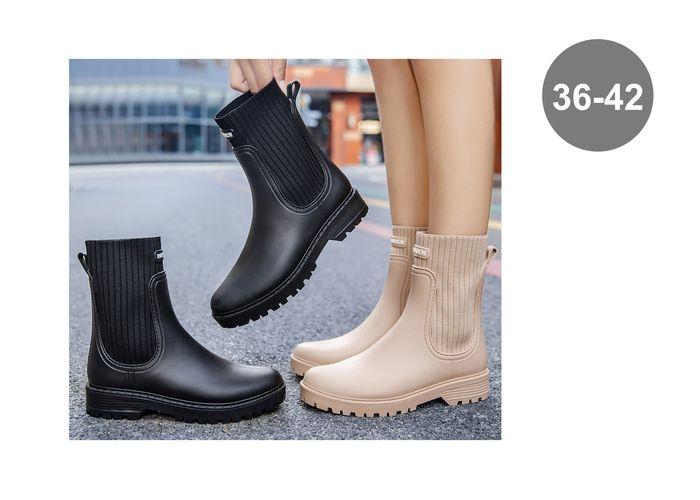 botas de lluvia, modelo 141585