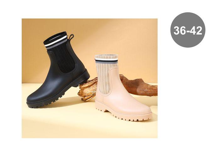botas de lluvia, modelo 141586