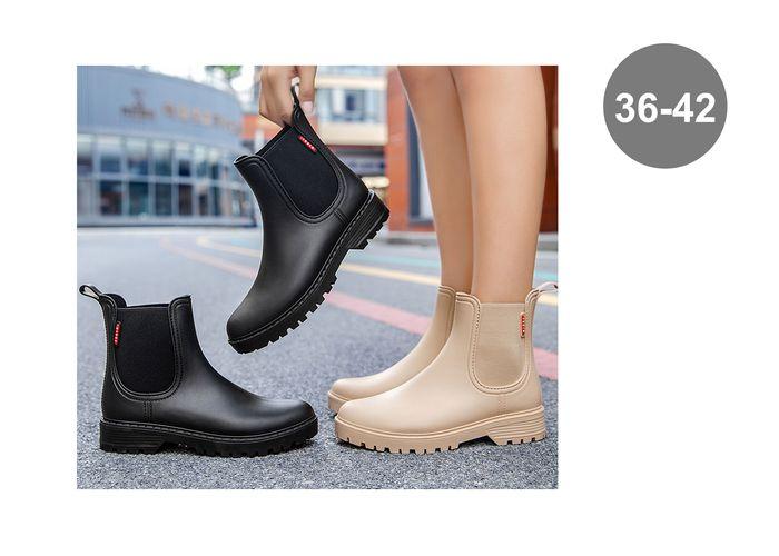 botas de lluvia, modelo 141587
