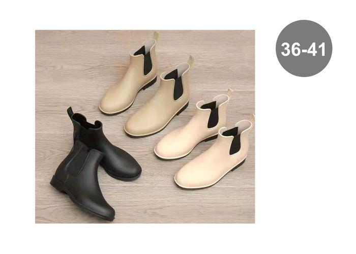 botas de lluvia, modelo 141588