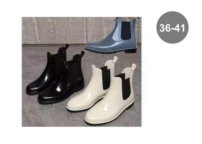 botas de lluvia, modelo 141589