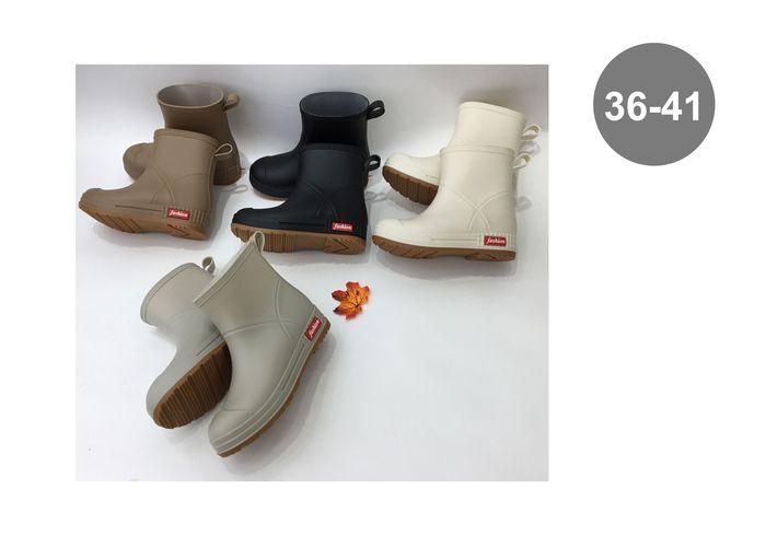 botas de lluvia, modelo 141590