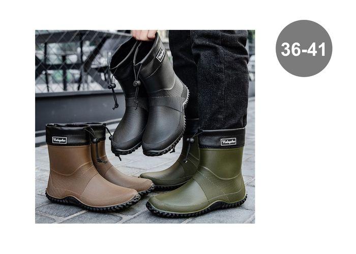 botas de lluvia, modelo 141594