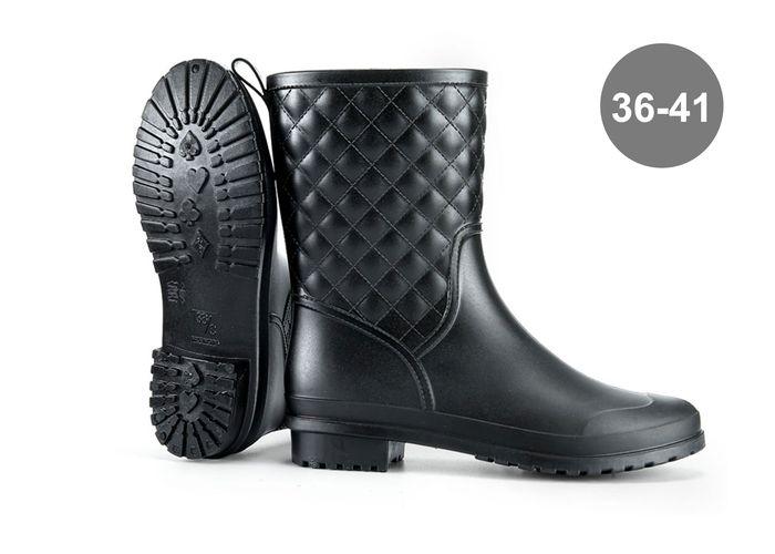 botas de lluvia, modelo 141596