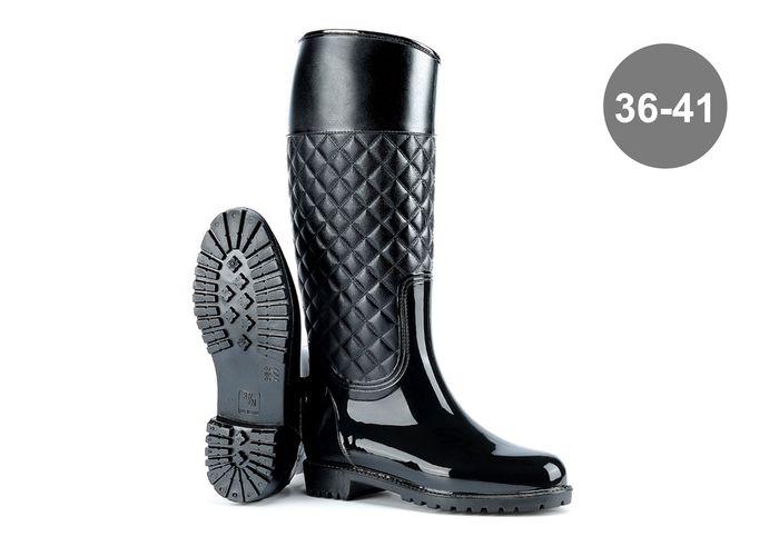 botas de lluvia, modelo 141597