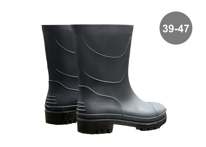 botas de lluvia, modelo 141601