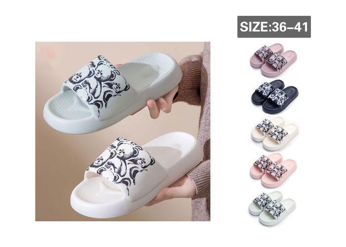 zapatillas de mujer, modelo 141607