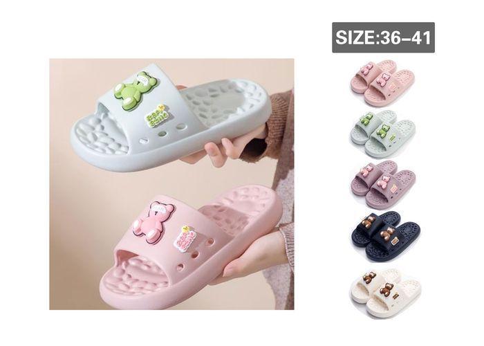 zapatillas de mujer, modelo 141609