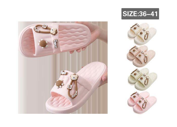 zapatillas de mujer, modelo 141615