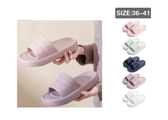 zapatillas de mujer, modelo 141622