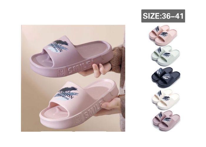 zapatillas de mujer, modelo 141630